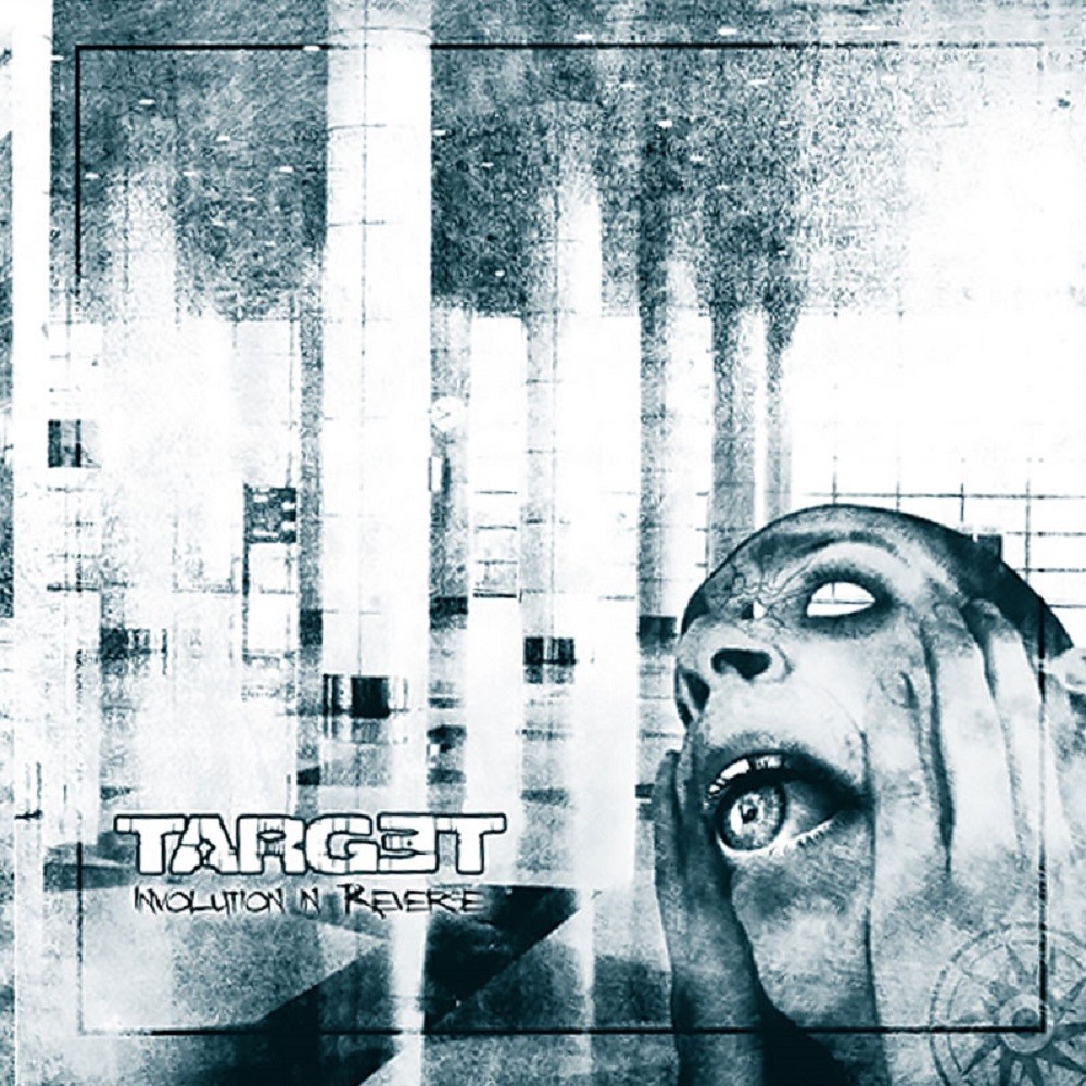 Target (CHL) - Involution in Reverse (2006) Cover