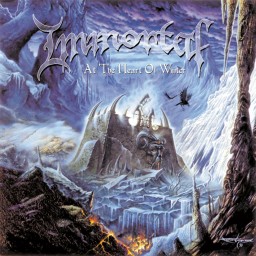 Review by Shezma for Immortal - At the Heart of Winter (1999)