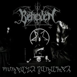 Review by UnhinderedbyTalent for Behexen - Rituale Satanum (2000)