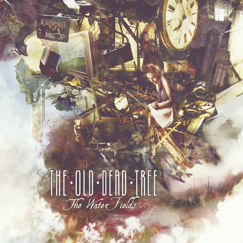 Old Dead Tree, The - The Water Fields (2007) Cover