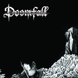 Review by Sonny for Doomfall - Doomfall (2020)