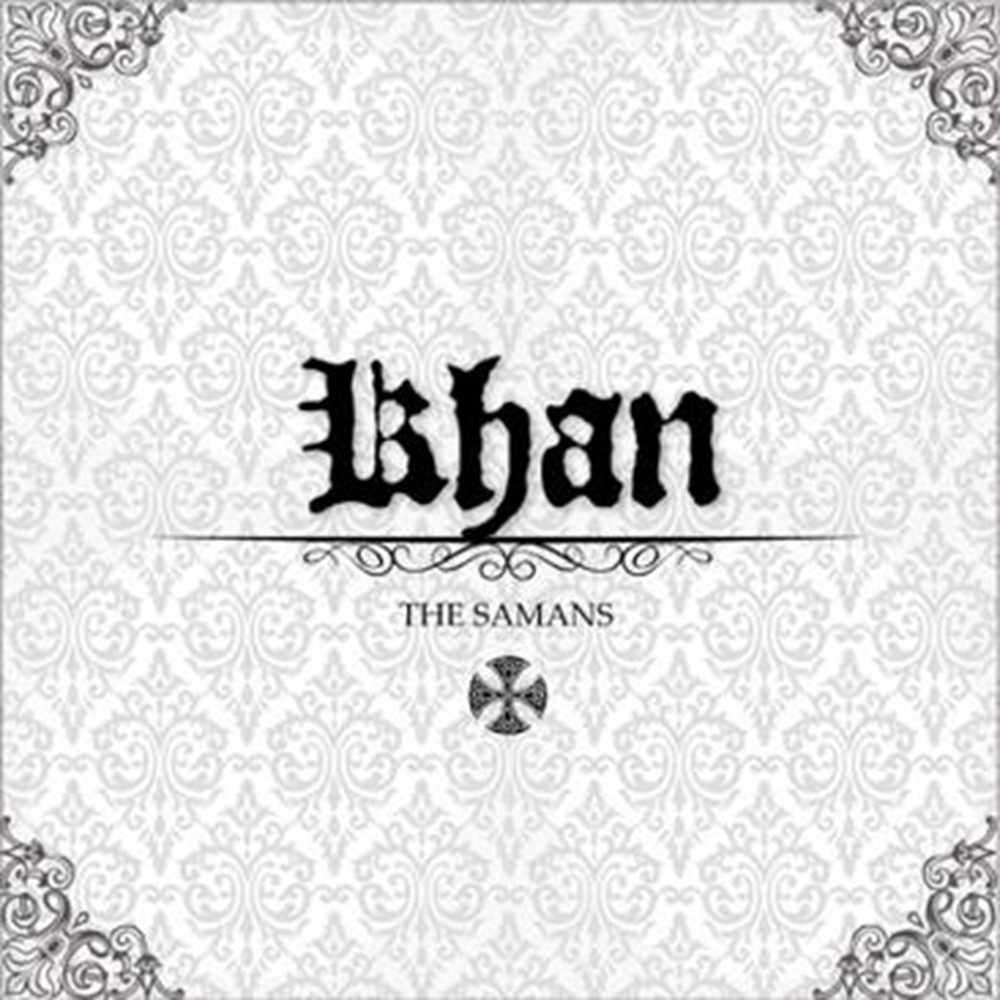Samans, The - Khan (2011) Cover