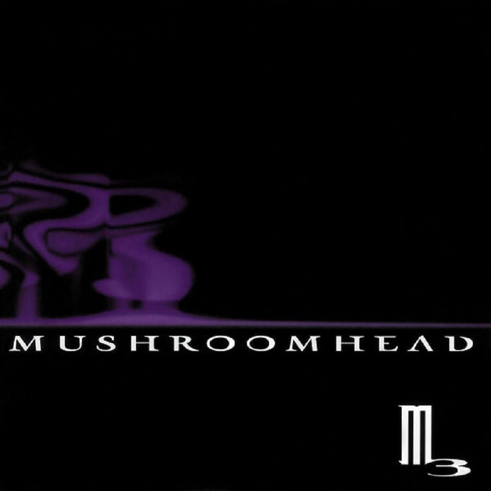 Mushroomhead - M3 (1999) Cover
