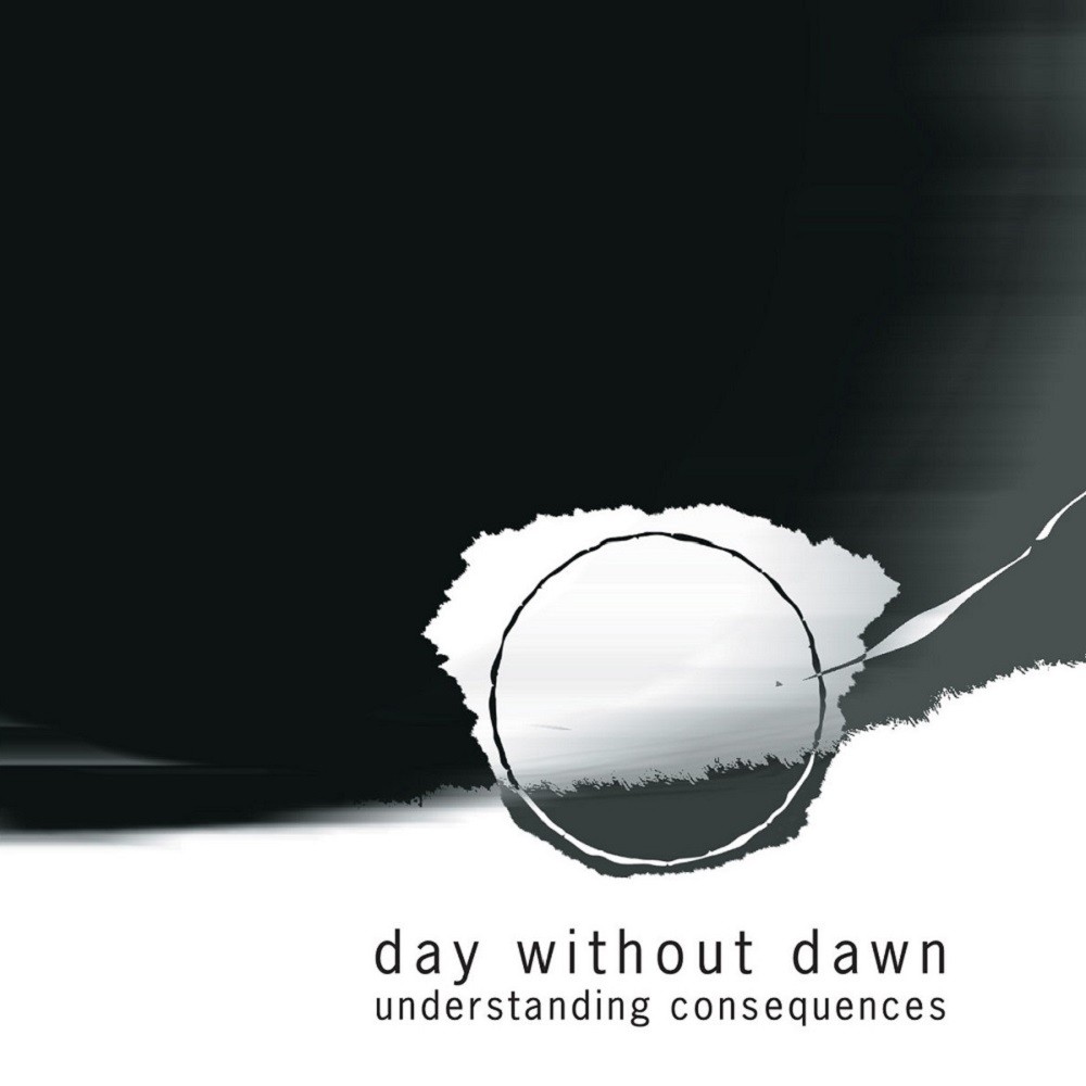 Day Without Dawn - Understanding Consequences (2008) Cover
