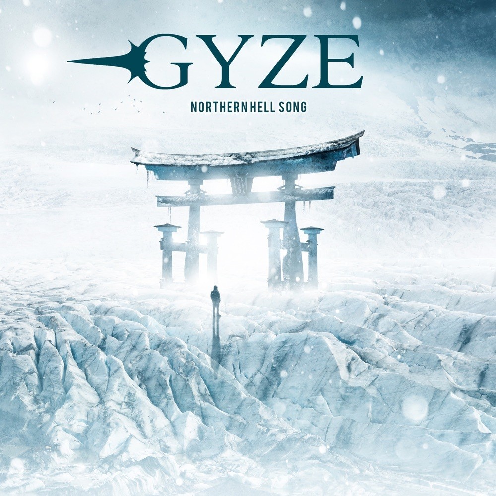 Gyze - Northern Hell Song (2017) Cover