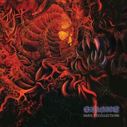 Review by Sonny for Carnage - Dark Recollections (1990)