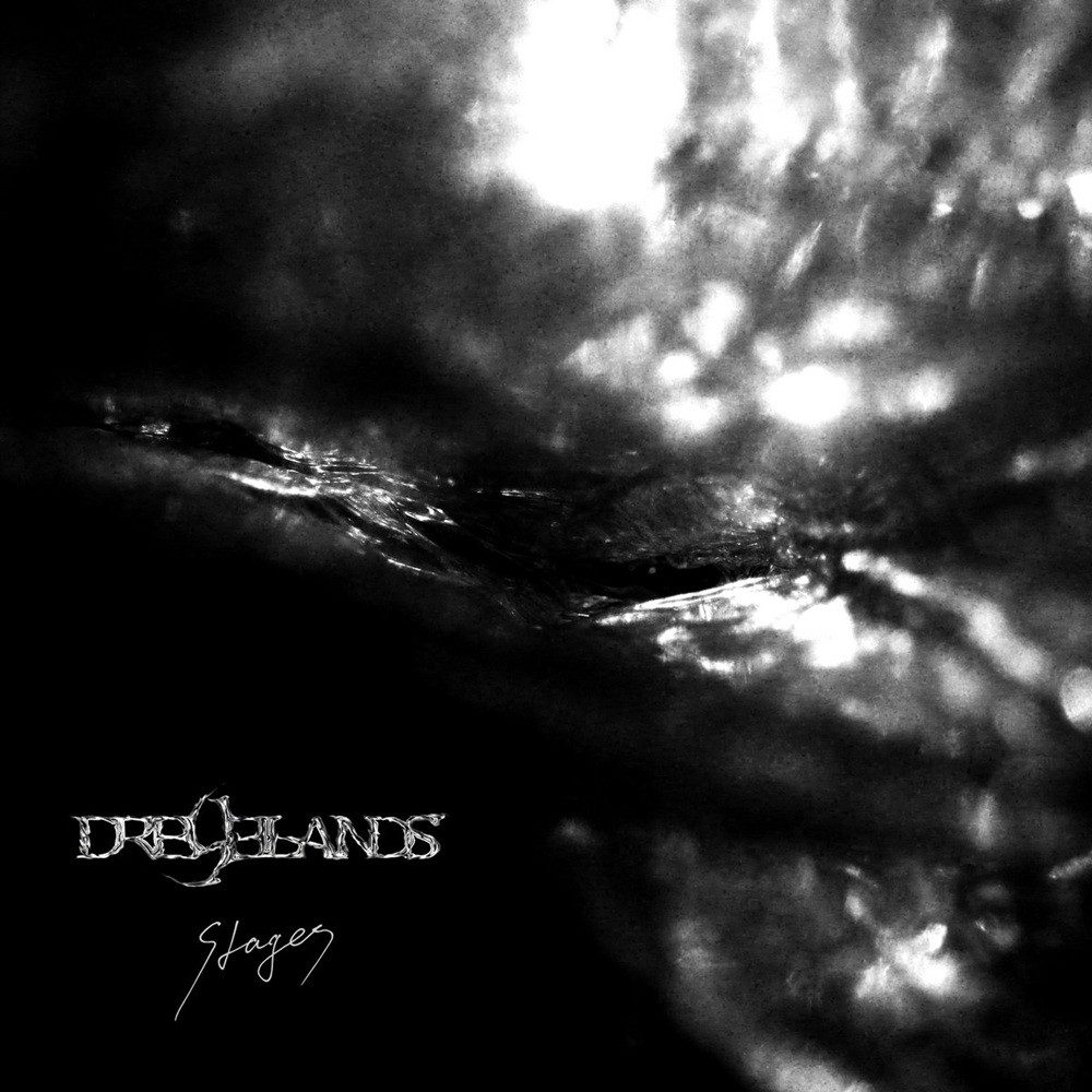 Dreyelands - Stages (2018) Cover