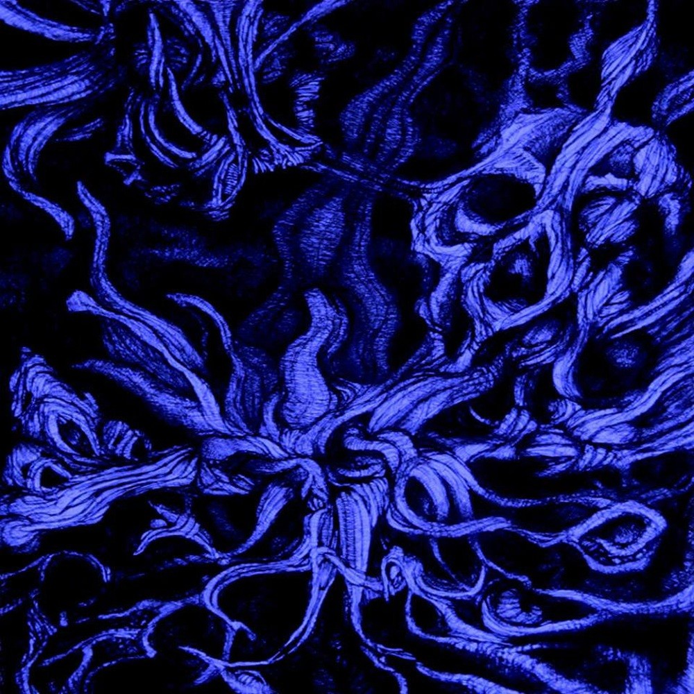 Esoterica - Aseity (2013) Cover