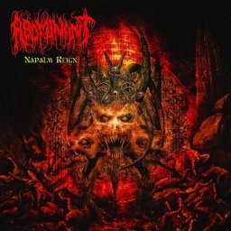 Napalm Reign