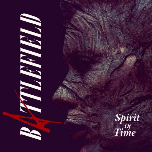 Spirit of Time