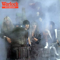 Review by Daniel for Warlock - Hellbound (1985)