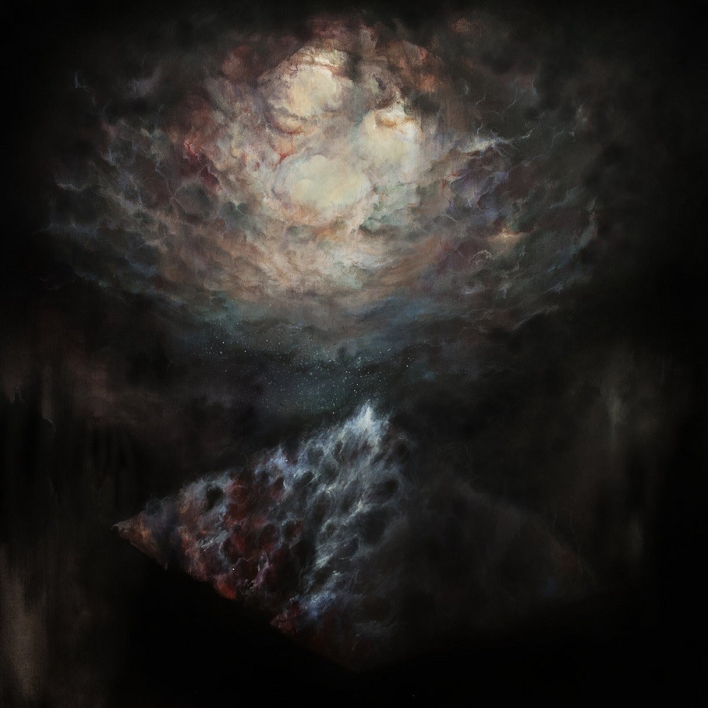Blaze of Sorrow - Absentia (2020) Cover