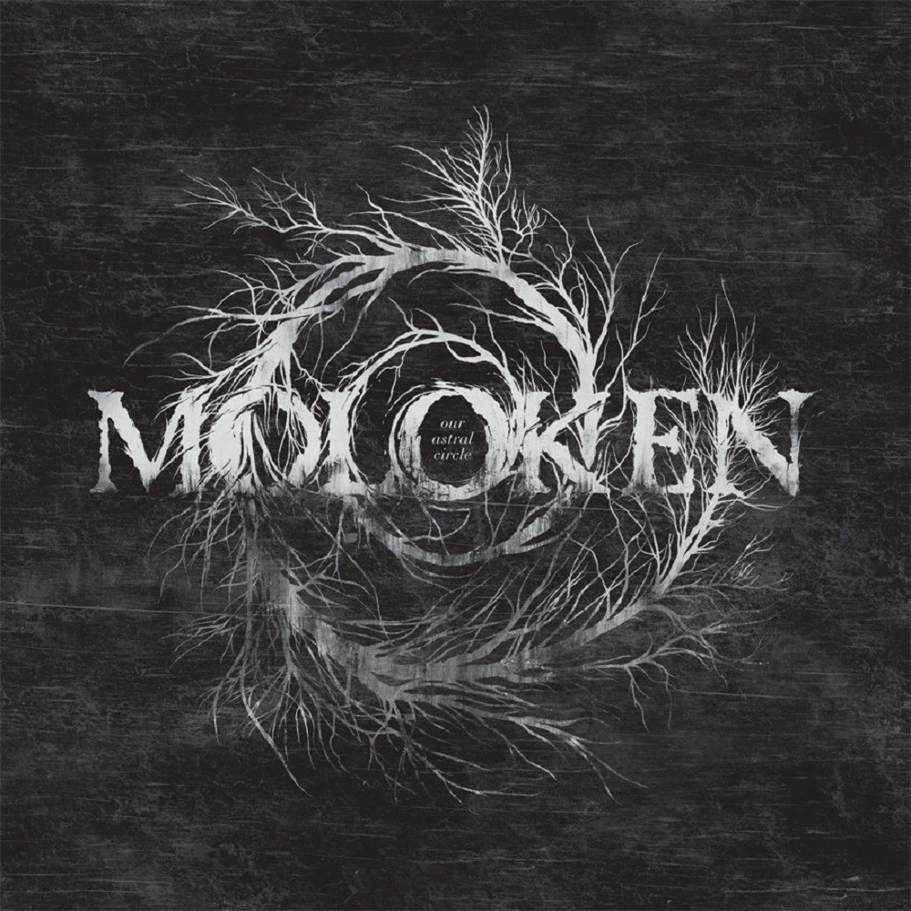 Moloken - Our Astral Circle (2009) Cover