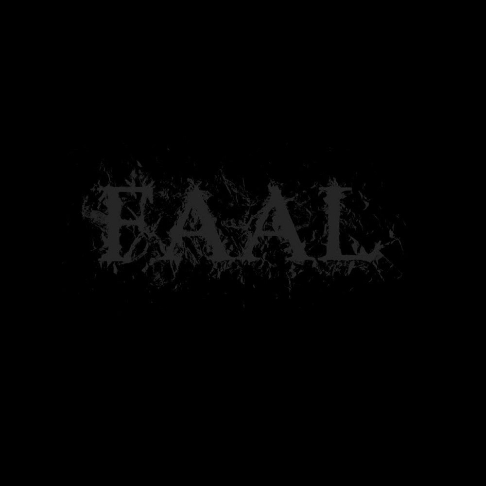 Faal - Abhorrence-Salvation (2008) Cover