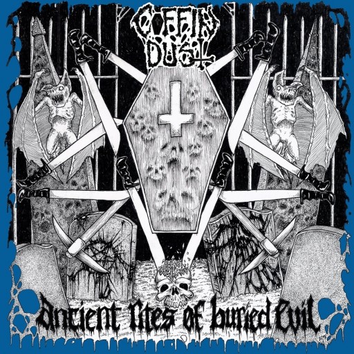 Ancient Rites of Buried Evil