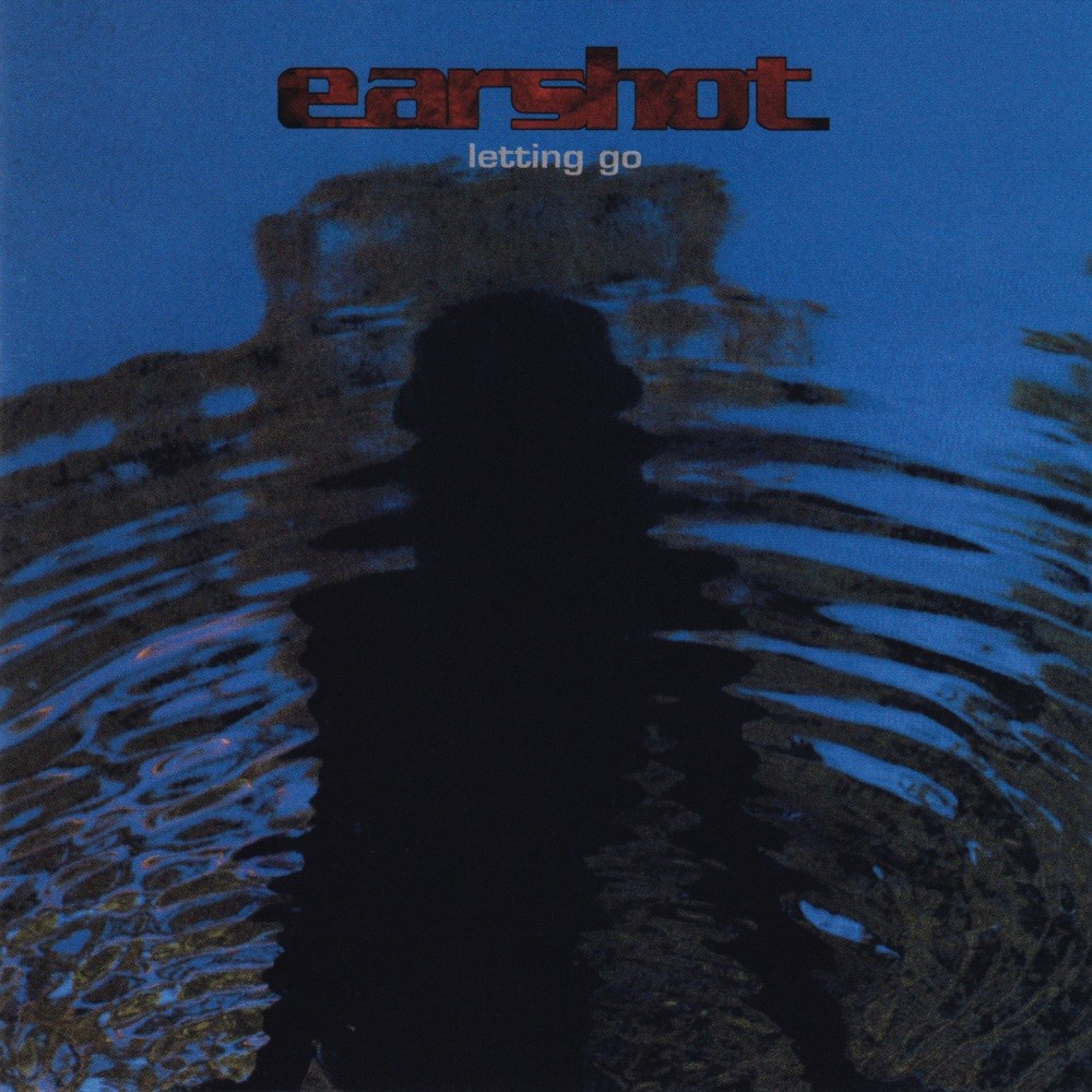 Earshot - Letting Go (2002) Cover