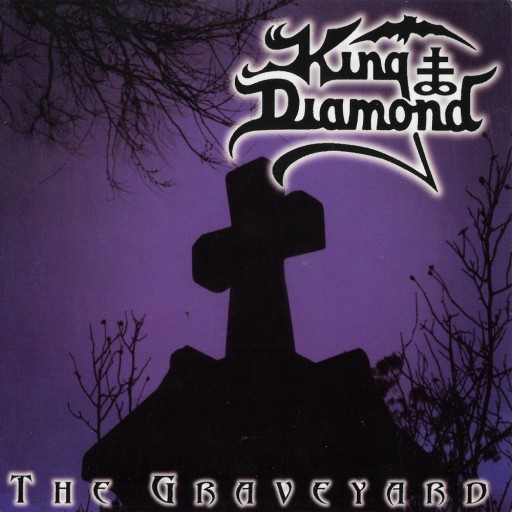 King Diamond - The Graveyard 1996