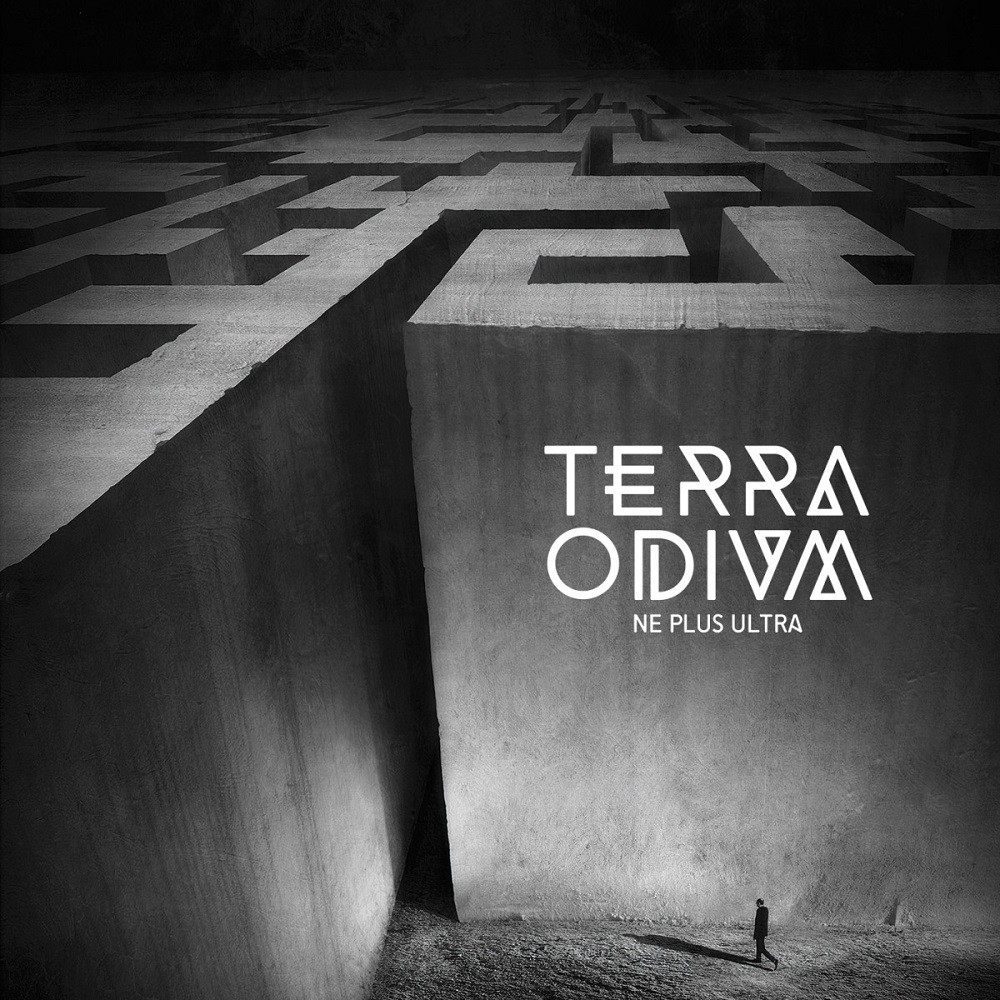Terra Odium - Ne plus ultra (2021) Cover