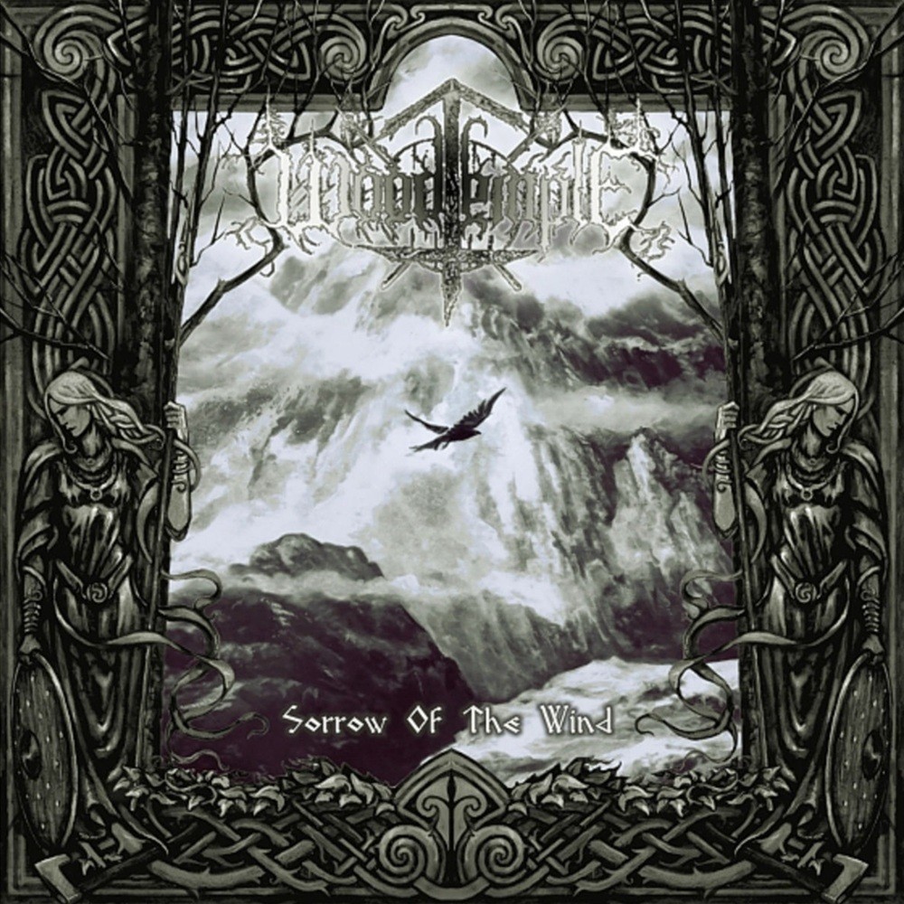 Woodtemple - Sorrow of the Wind