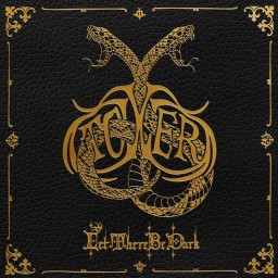 Let There Be Dark