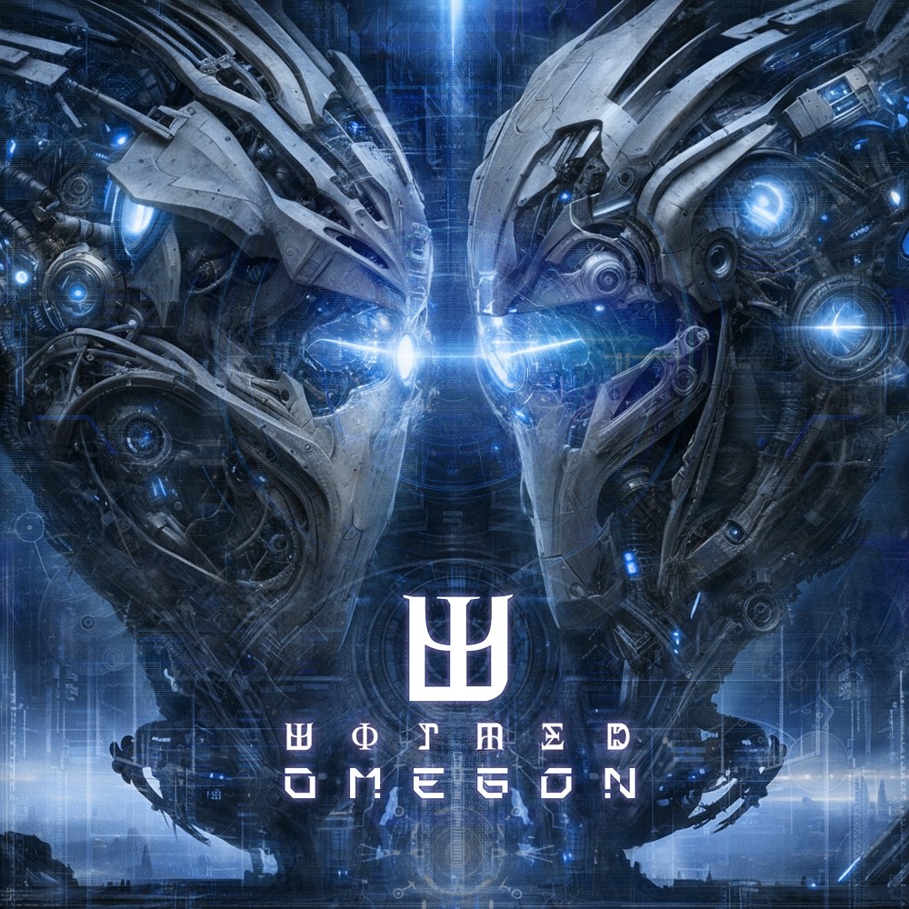 Wormed - Omegon (2024) Cover