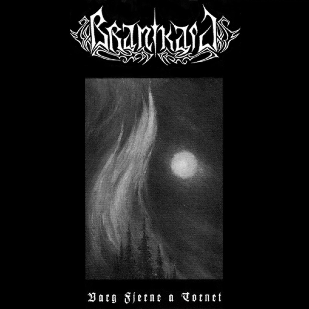 Branikald - Varg fjerne a tornet (1996) Cover