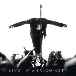 Live in Mexico City