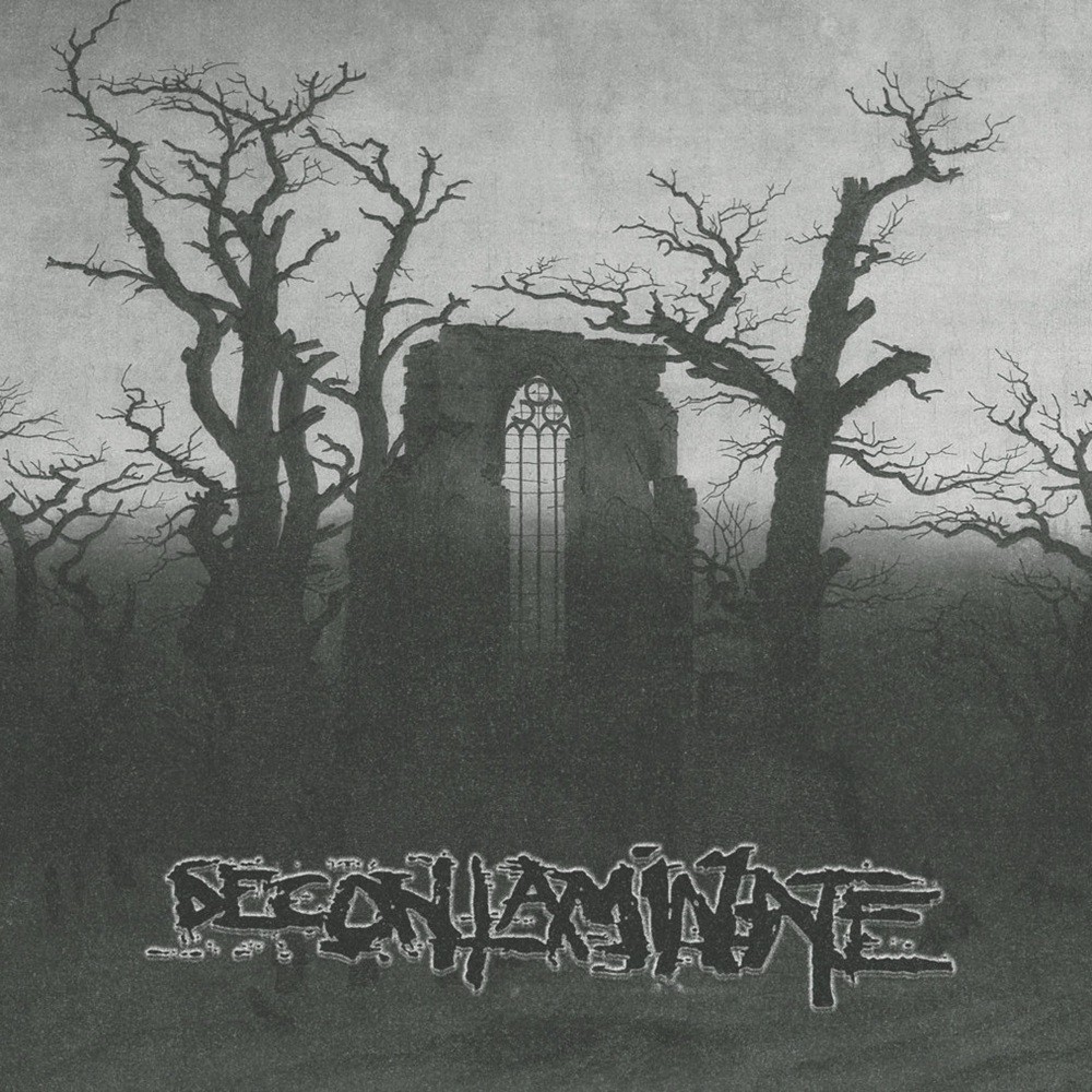 Decontaminate - Cleanse and Burn (1999) Cover