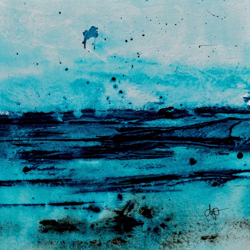 Ashbringer - Subglacial (2026) Cover