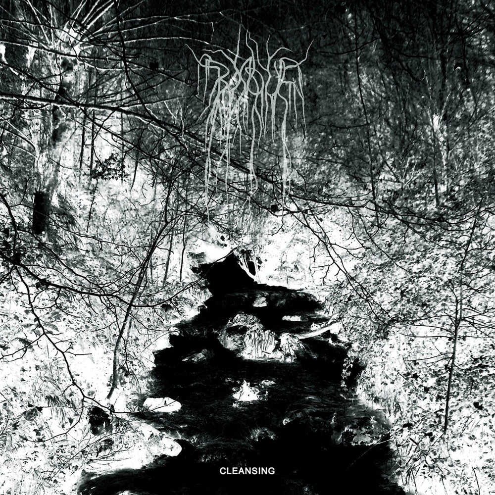 Bosque - Cleansing (2019) Cover