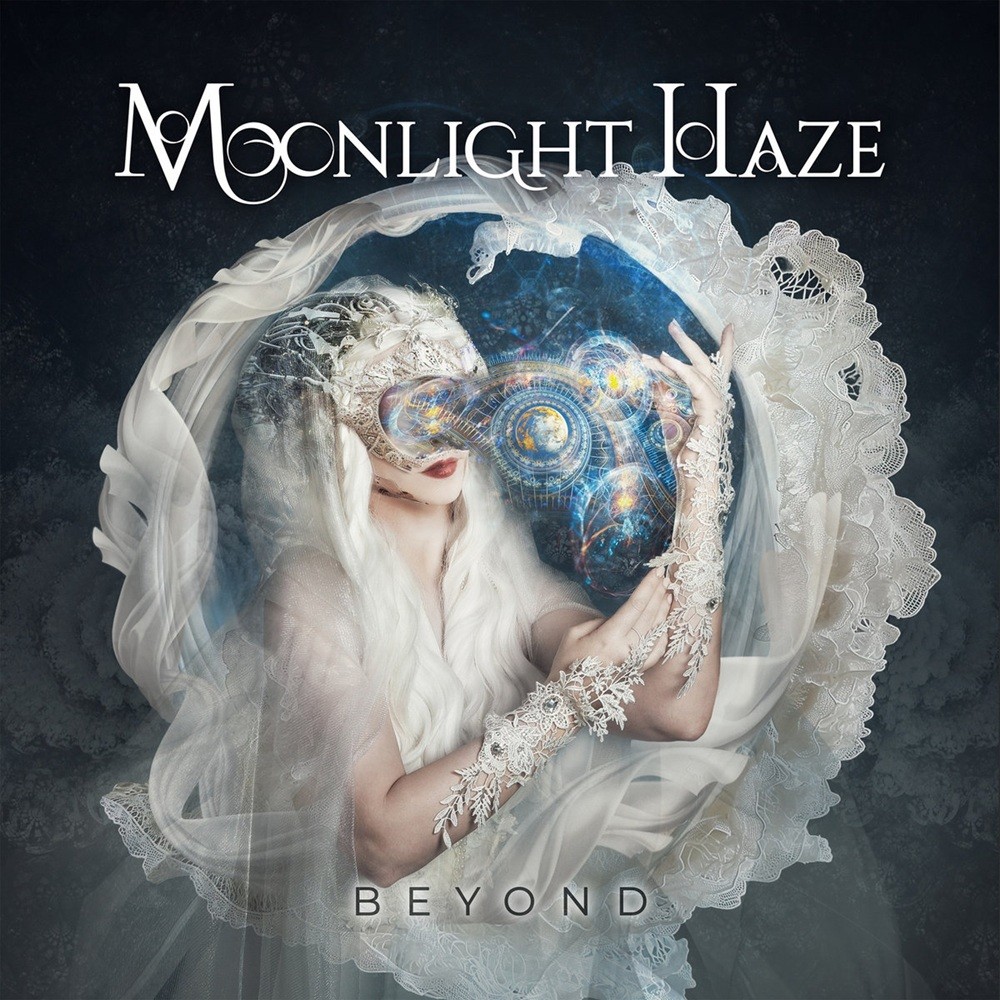 Moonlight Haze - Beyond (2025) Cover