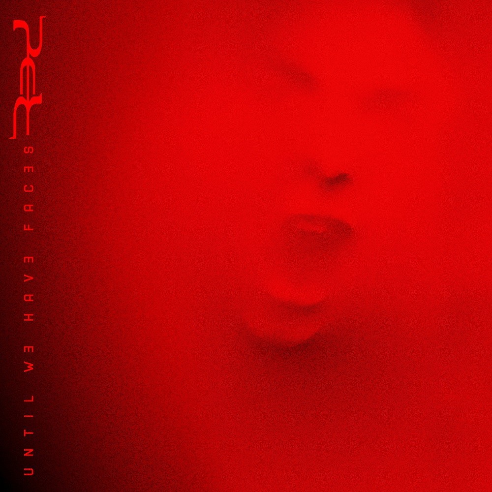 Red - Until We Have Faces (2011) Cover