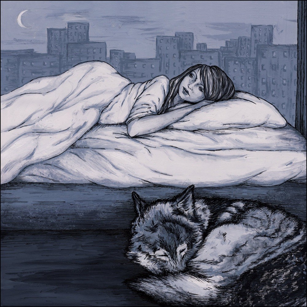 Ära Krâ - Ferne Tage (2011) Cover