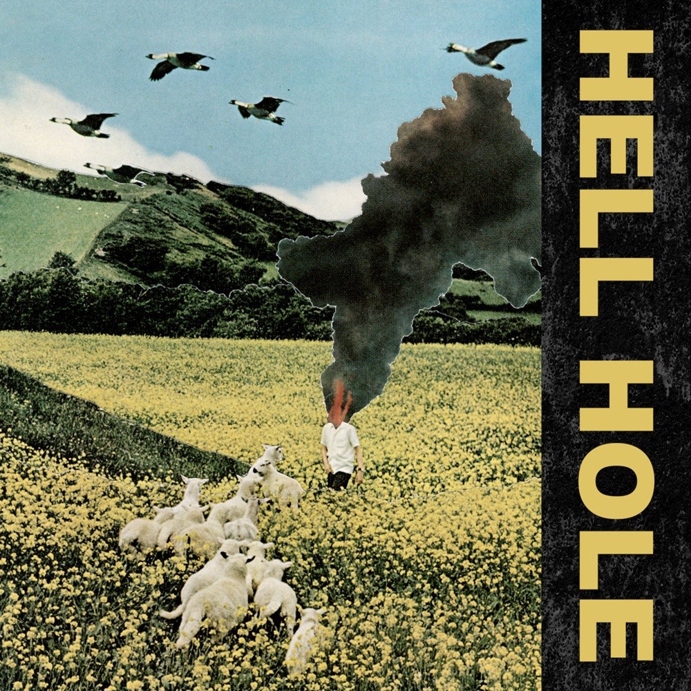 Pipe Bomb - Hell Hole