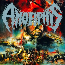 Review by Daniel for Amorphis - The Karelian Isthmus (1992)