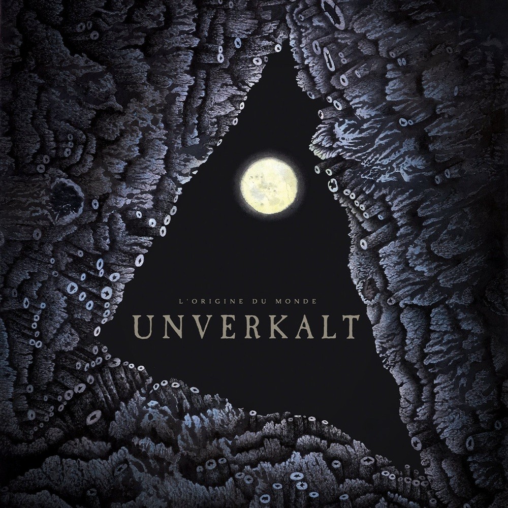 Unverkalt - L'Origine du monde