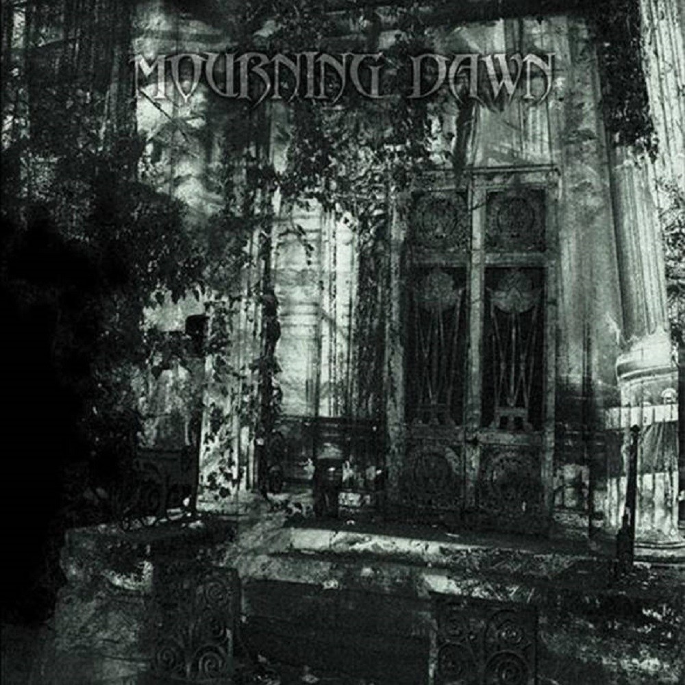 Mourning Dawn - Mourning Dawn (2007) Cover
