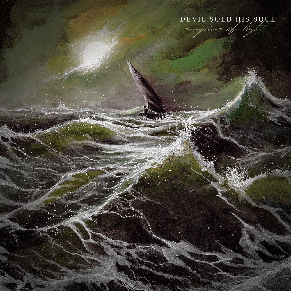 Devil Sold His Soul - Empire of Light