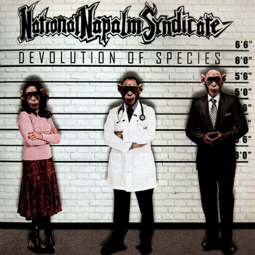 Devolution of Species