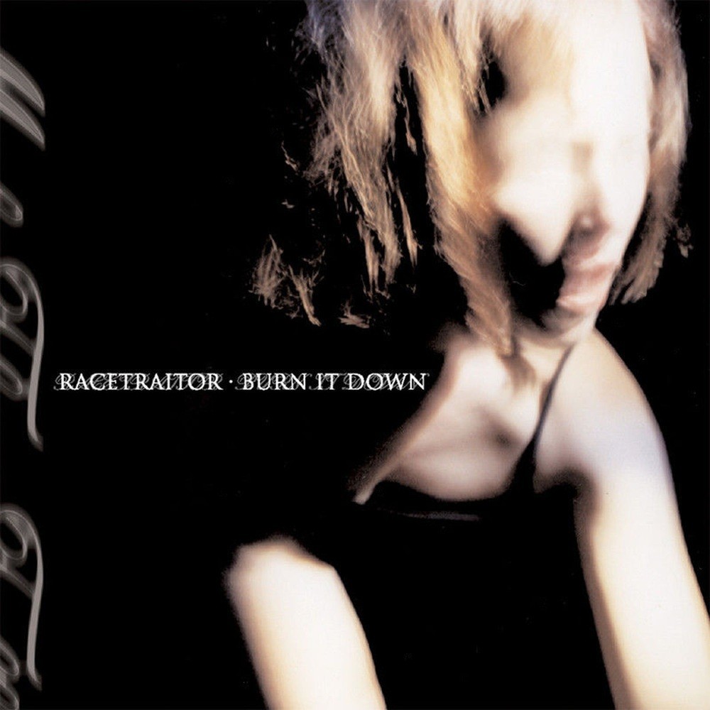 Racetraitor - Make Them Talk