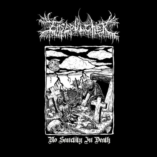 No Sanctity in Death