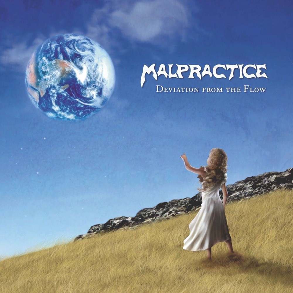 Malpractice - Deviation From the Flow (2005) Cover