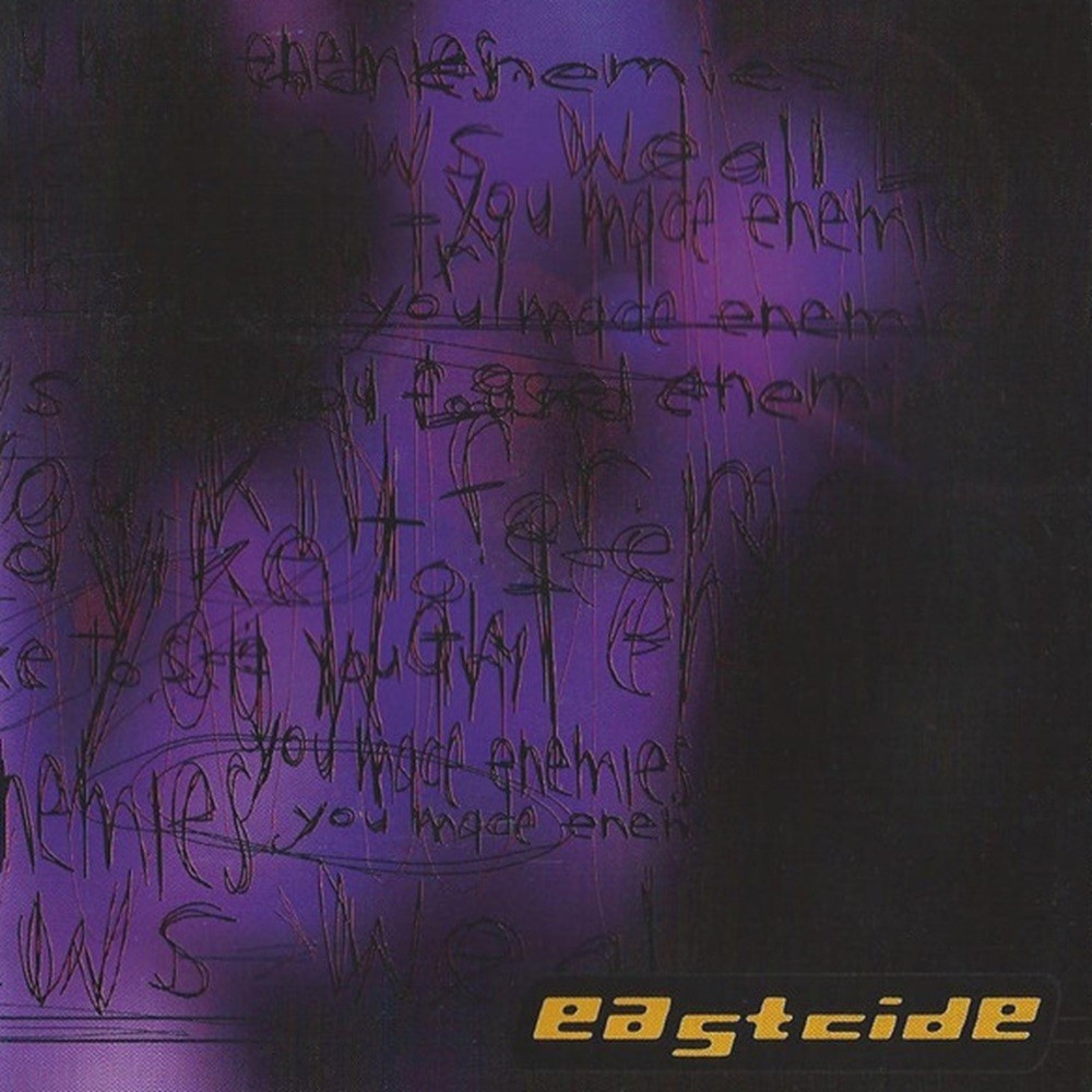 Eastcide - Eastcide (2000) Cover