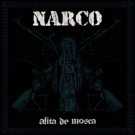 Alita de mosca