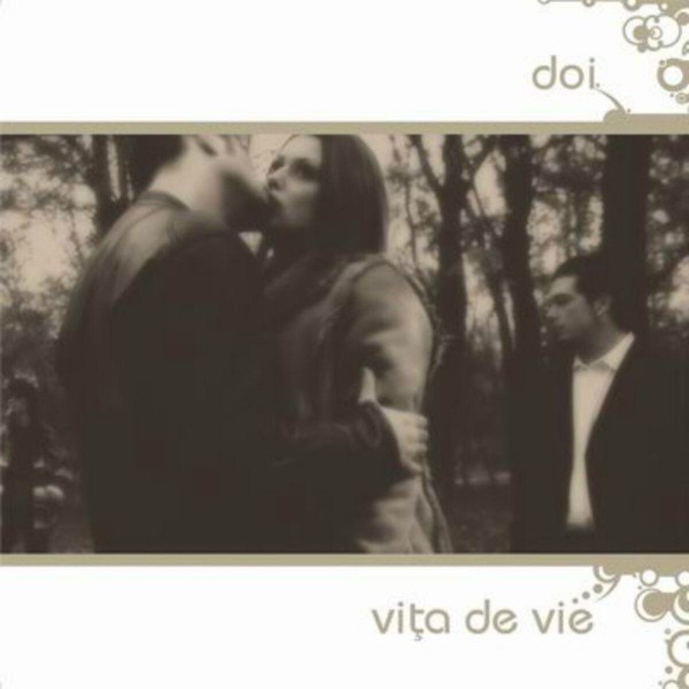 Vita de Vie - Doi (2002) Cover