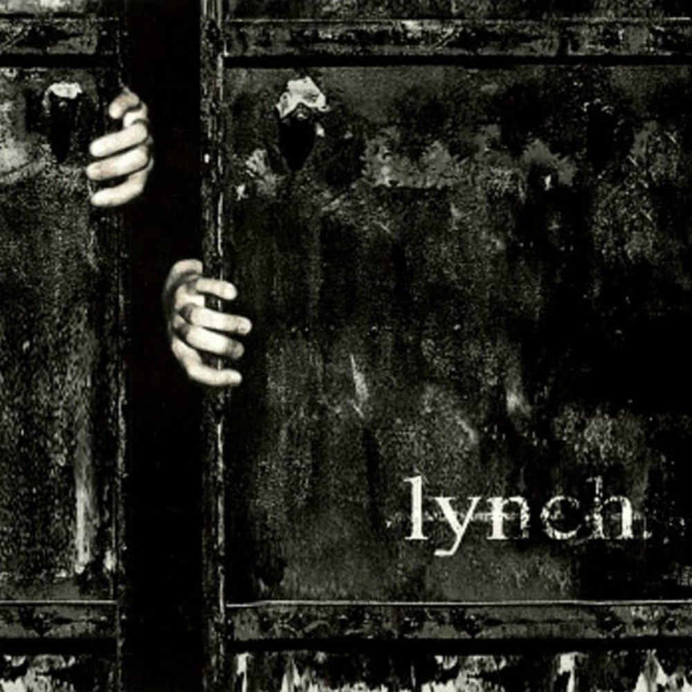 lynch. - Greedy Dead Souls (2005) Cover