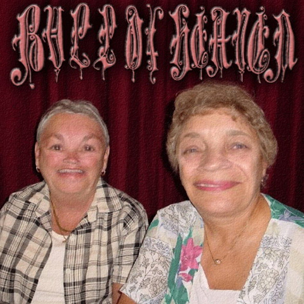 Bull of Heaven - 158: Prosperity Is Here. Stay With Us, Angel! (2010) Cover