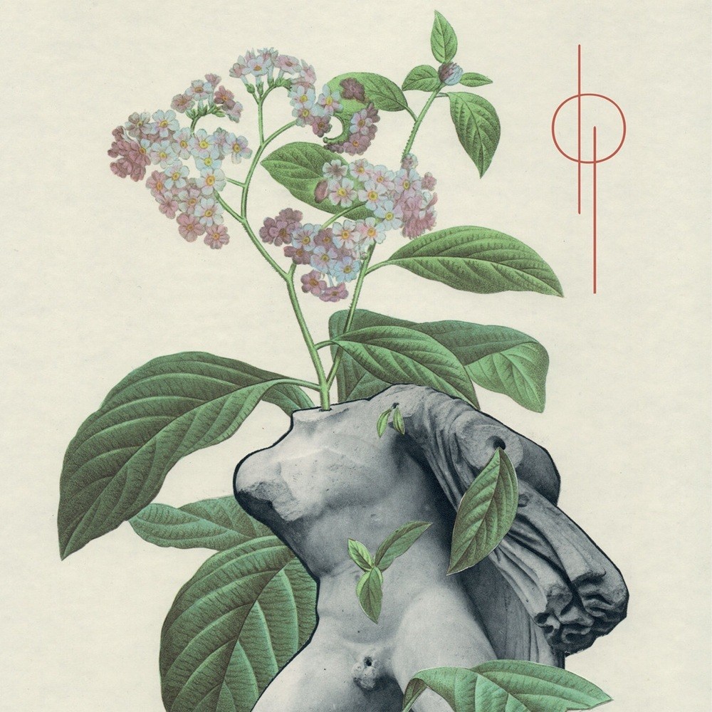 Sundrowned - Higanbana (2025) Cover