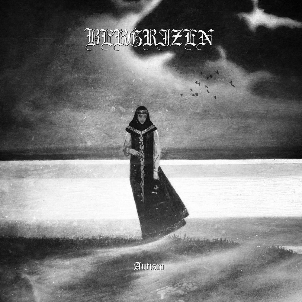 Bergrizen - Autism (2009) Cover
