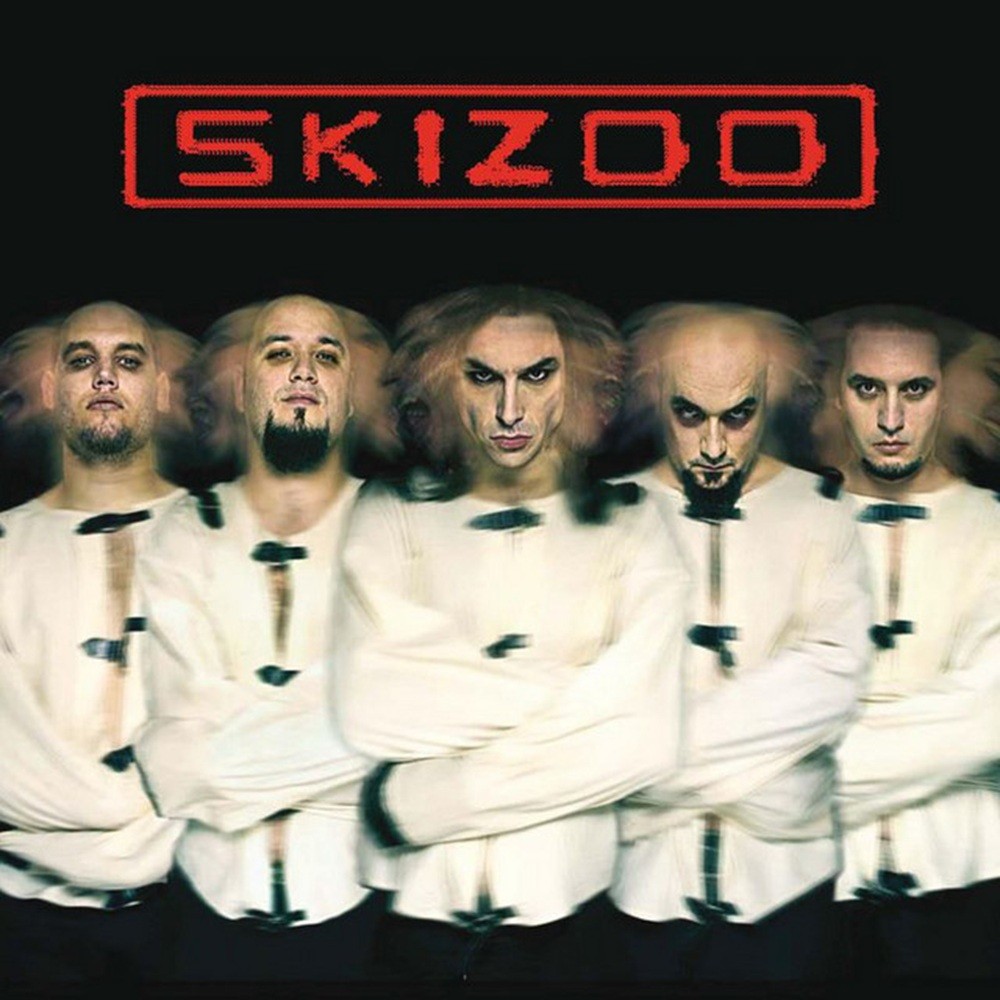 Skizoo - Skizoo (2005) Cover